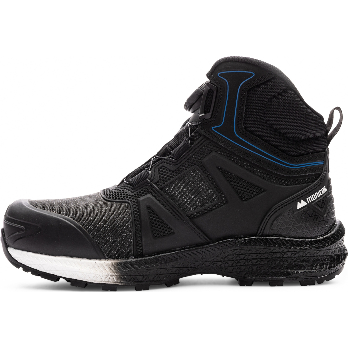 Paradox MI2 Safety Boot