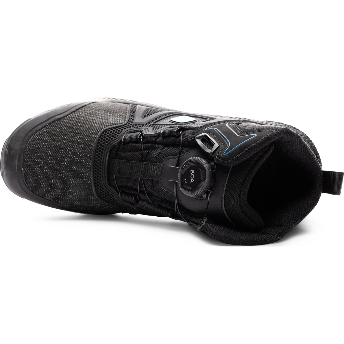 Paradox MI2 Safety Boot