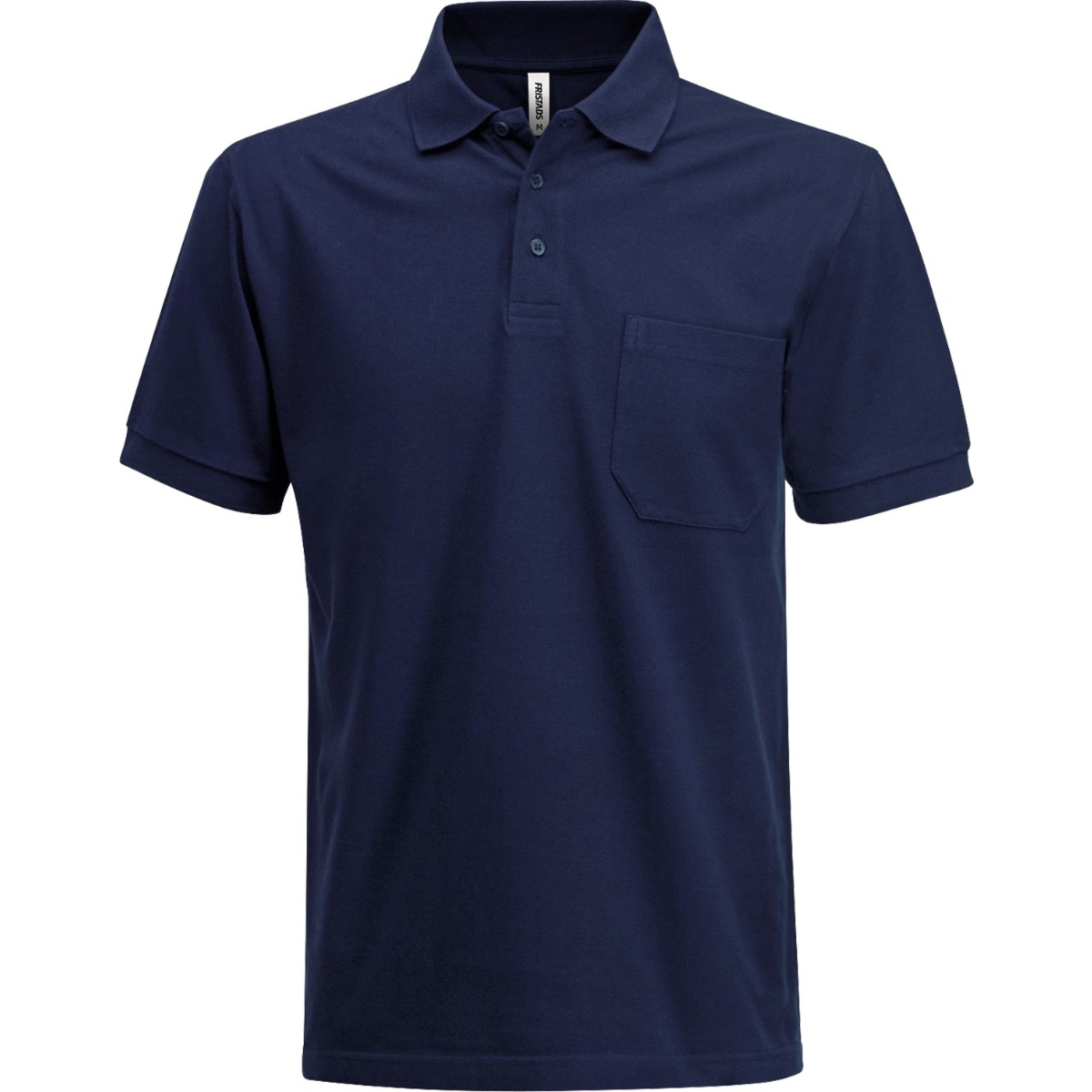 Acode heavy polo shirt 1721 PIQ