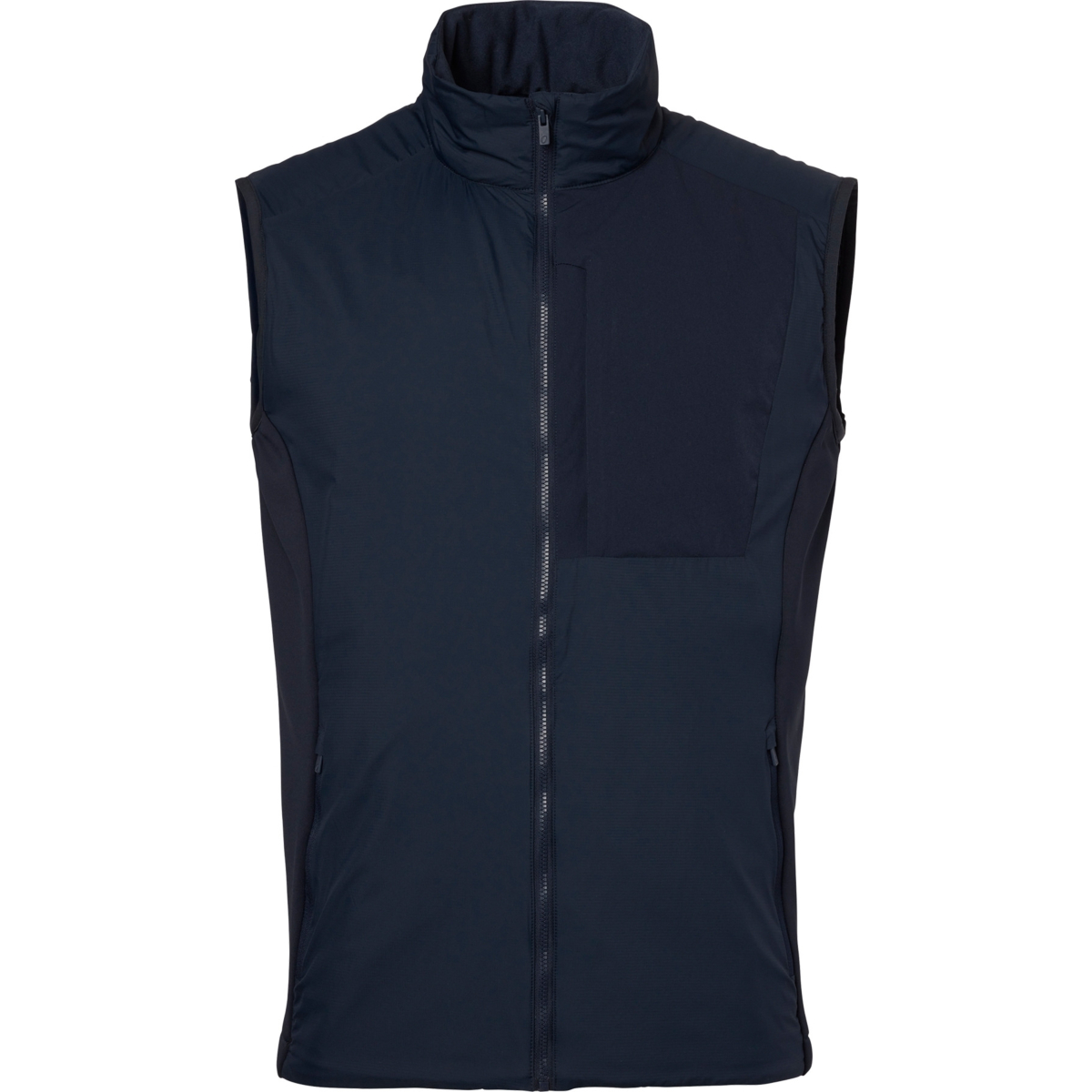Zion Midlayer Vest
