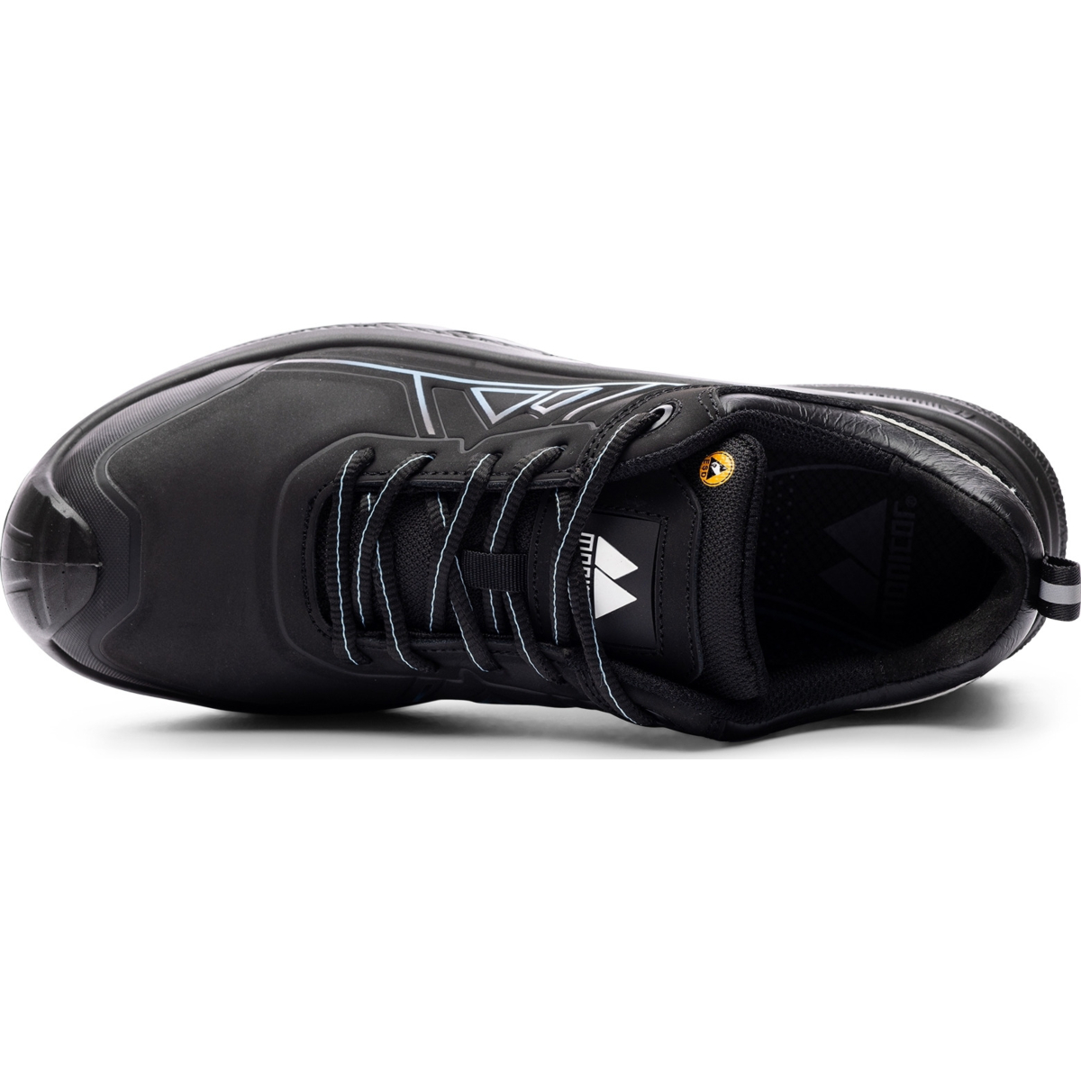 Dynatec Core Safety Shoe