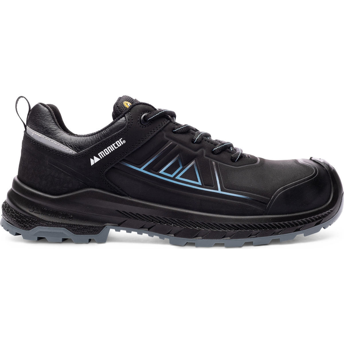 Dynatec Core Safety Shoe