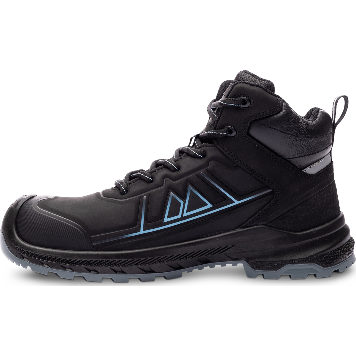 Dynatec Titan Safety Boot