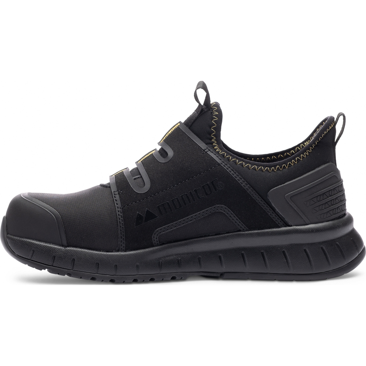 Vyron Pro Safety Shoe
