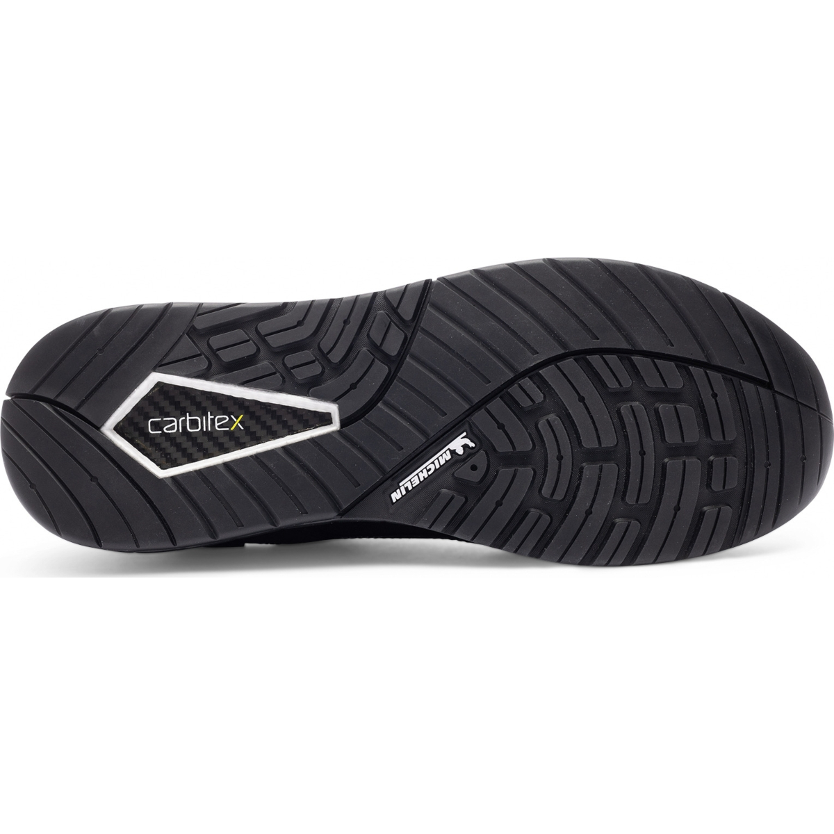 Vyron Pro Safety Shoe