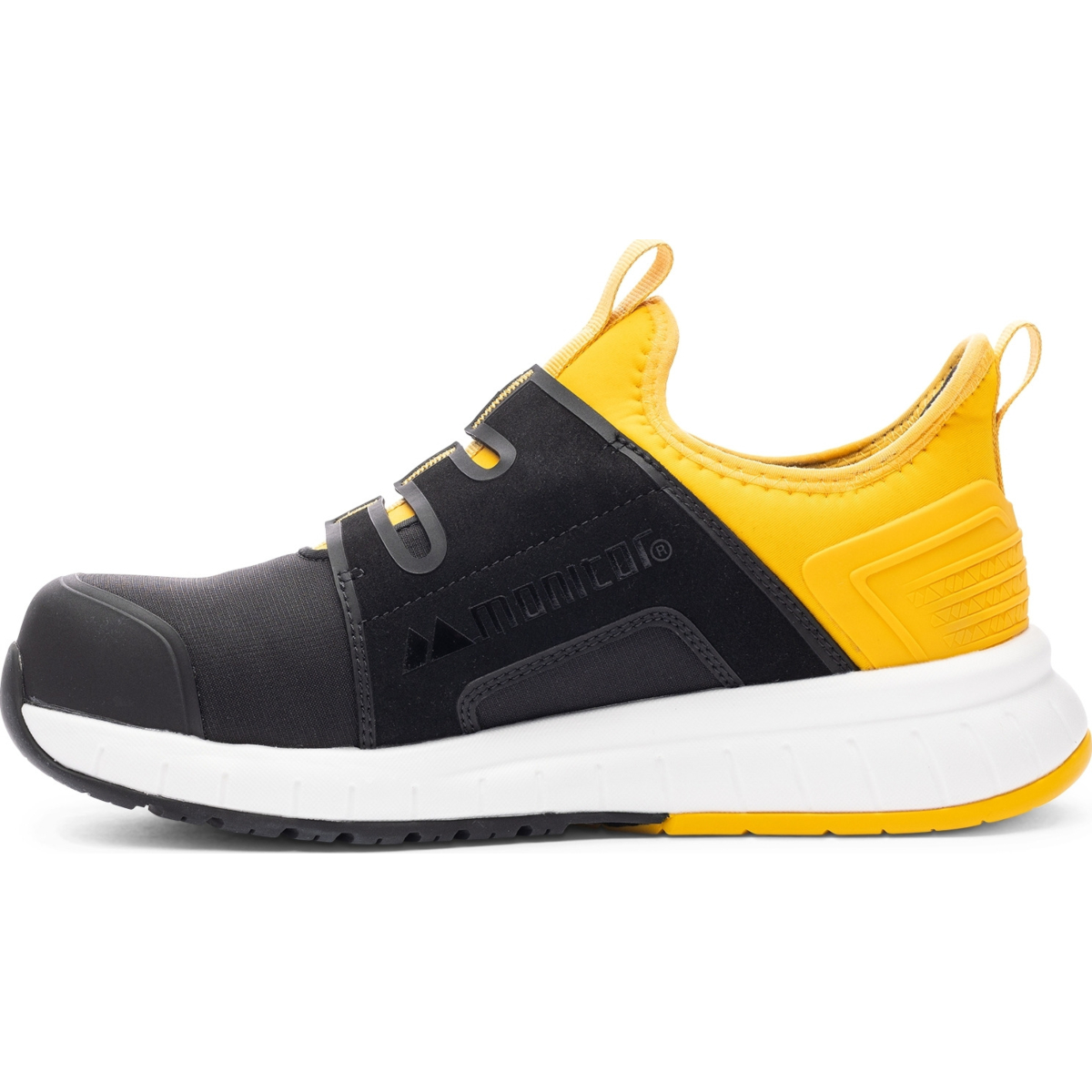 Vyron Neo Safety Shoe