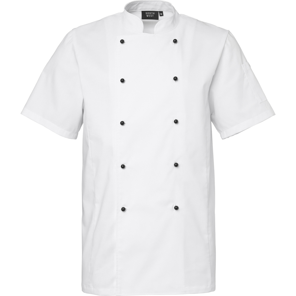 Emil Chefs Coat