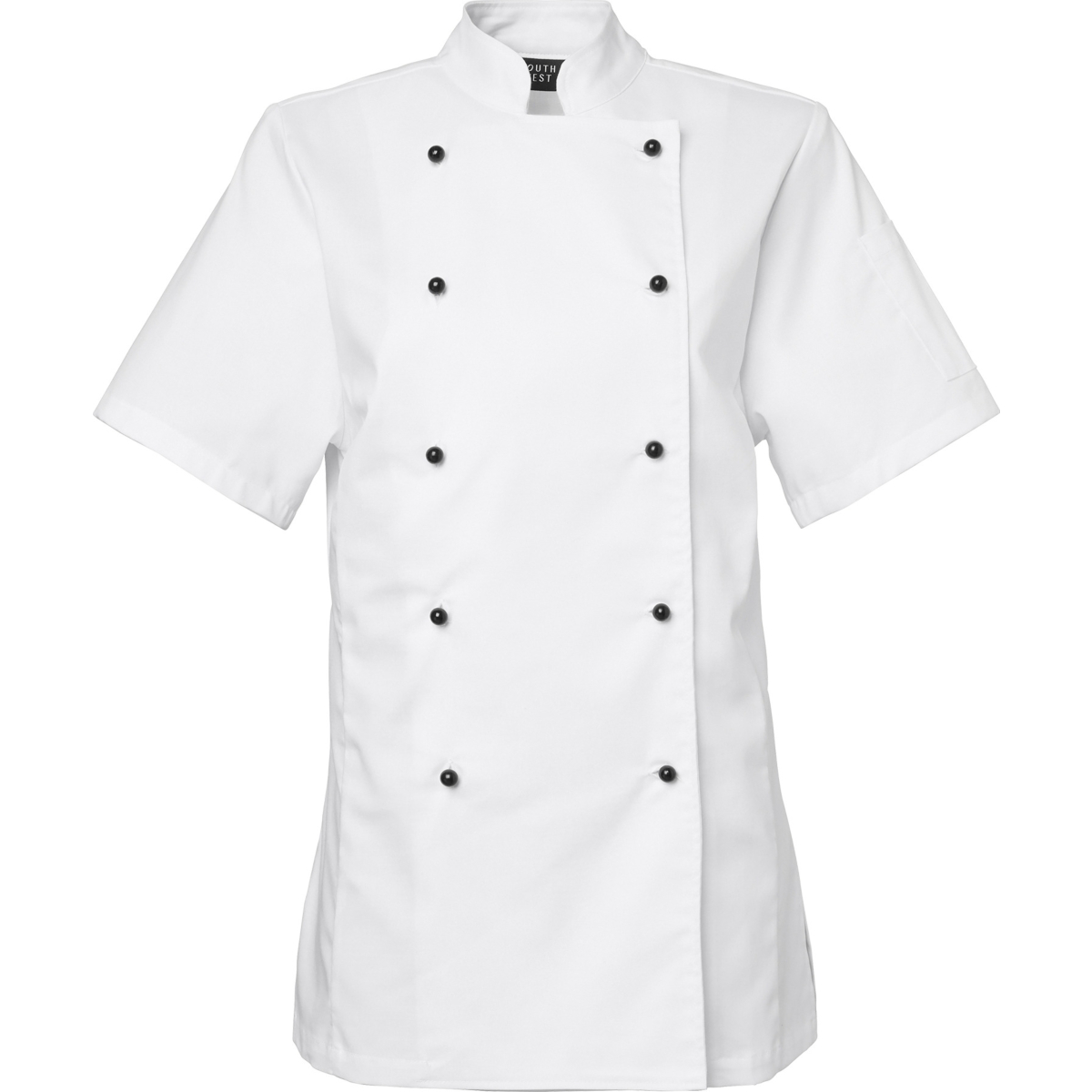 Ebba Chefs Coat w