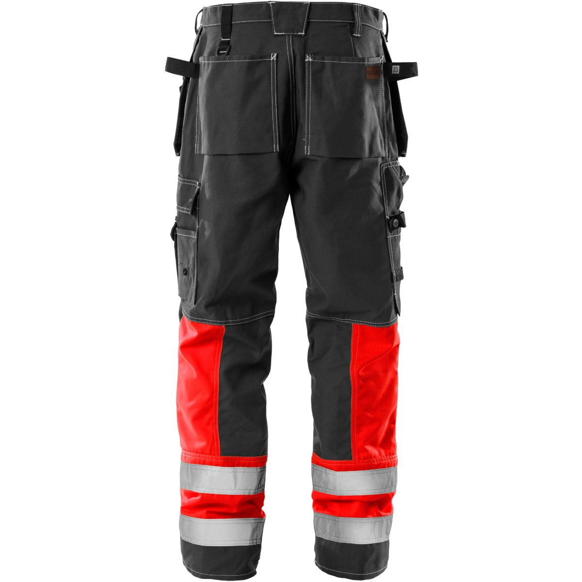 High vis craftsman trousers class 1 247 FAS
