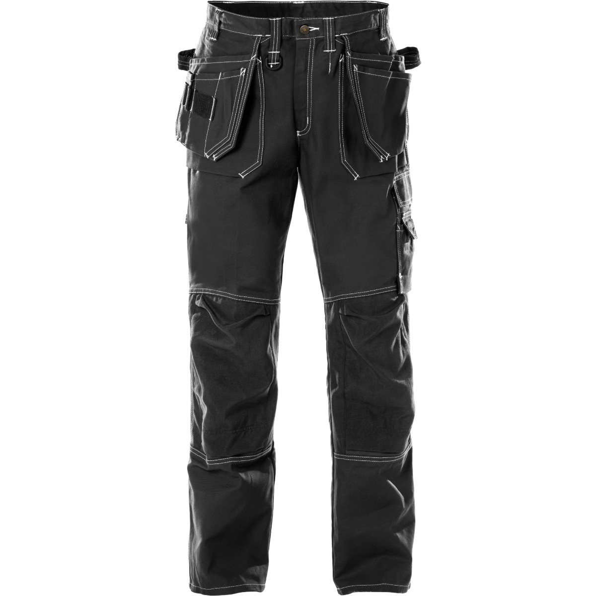 Craftsman trousers 255K FAS