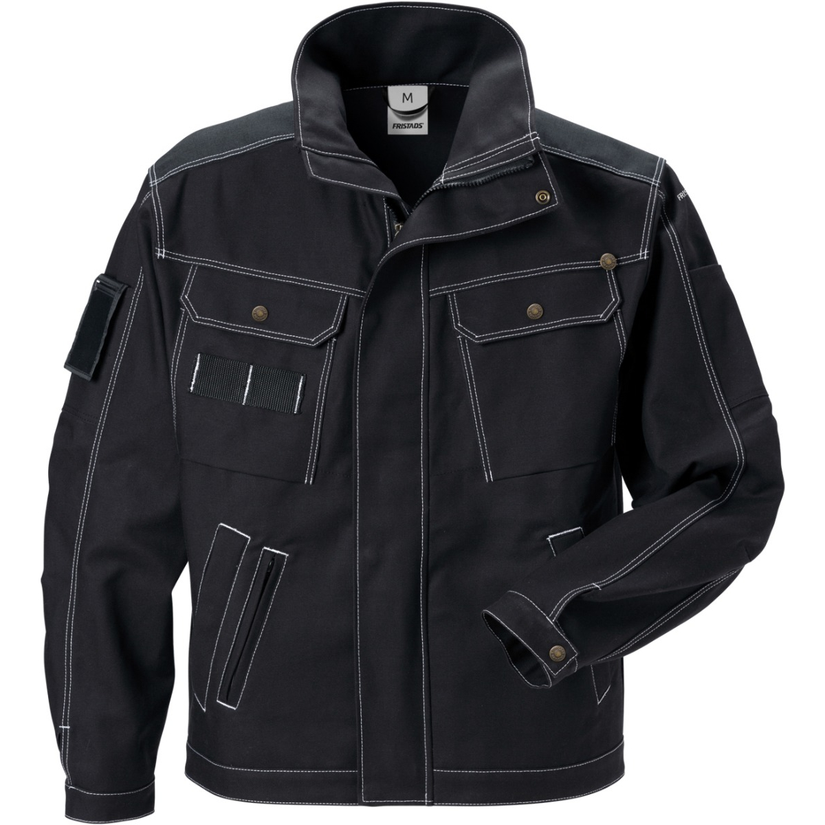 Jacket 451 FAS