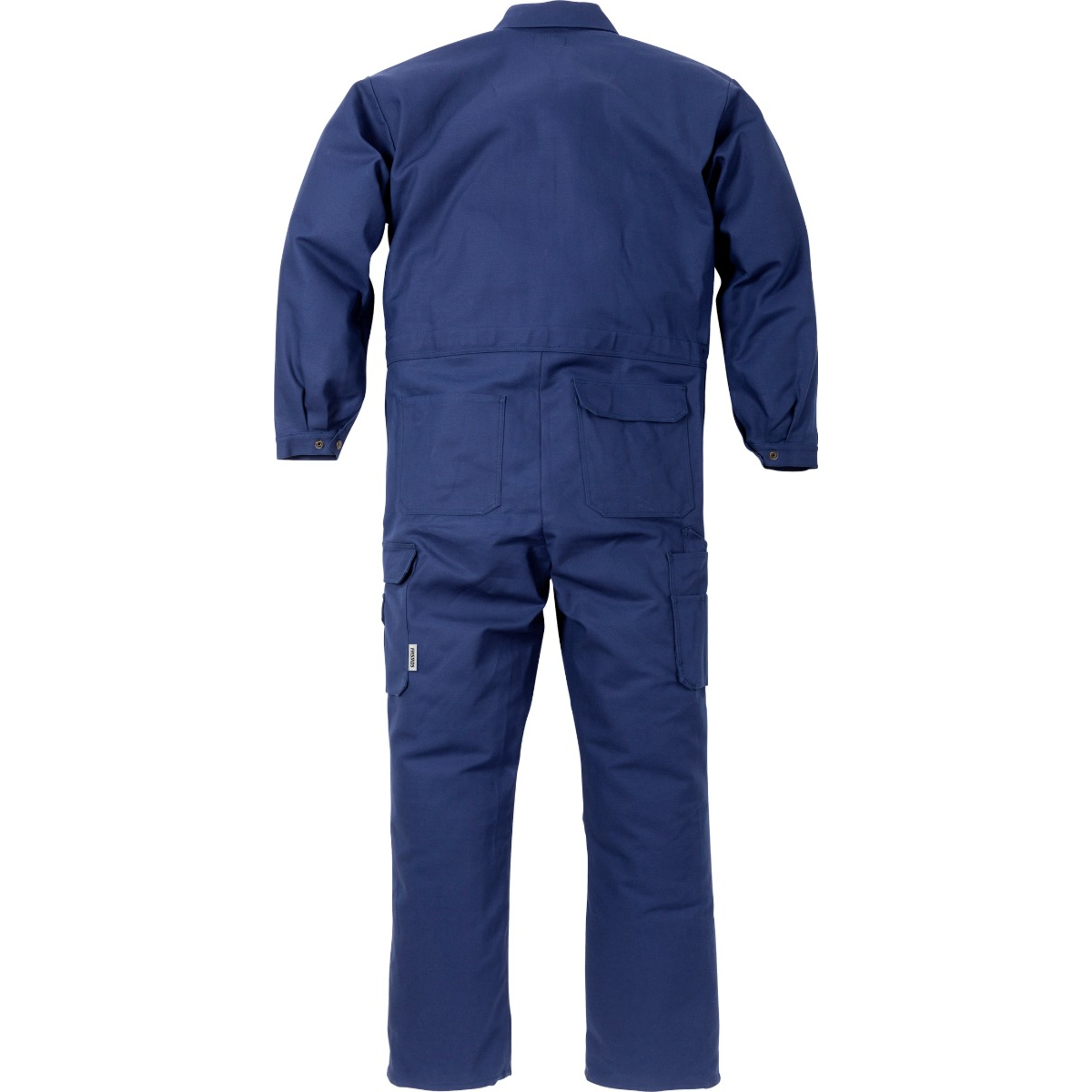 Cotton coverall 881 FAS
