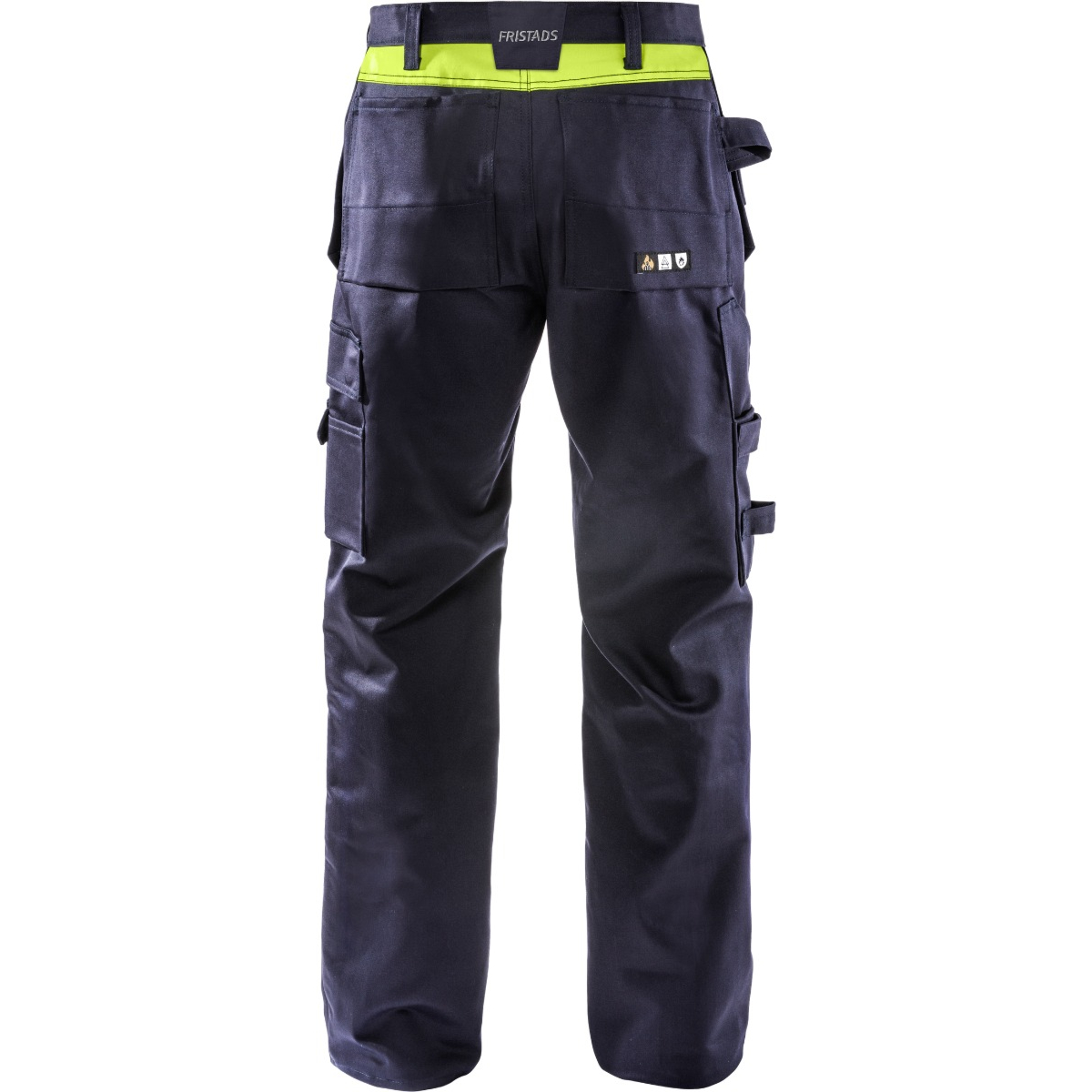 Flame craftsman trousers 2030 FLAM