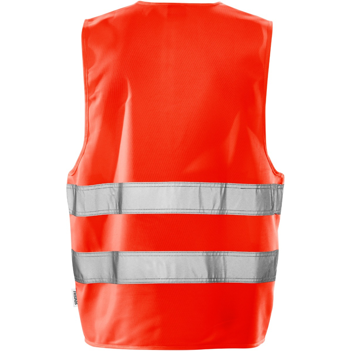 High vis waistcoat class 2 501 H