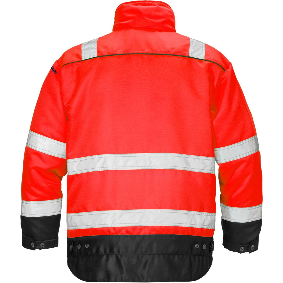 High vis winter jacket class 3 444 PP