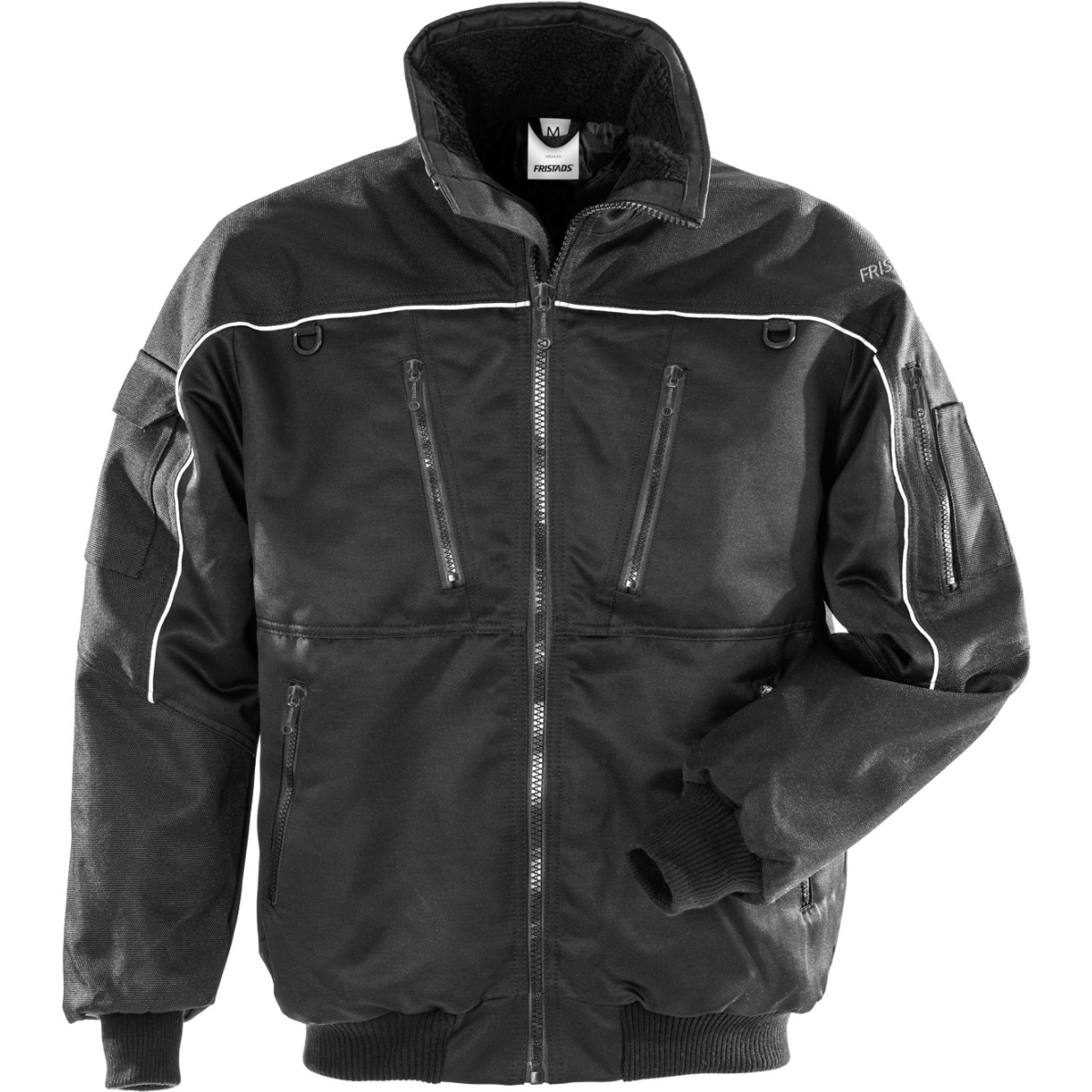 Pilot winter jacket 464 PP