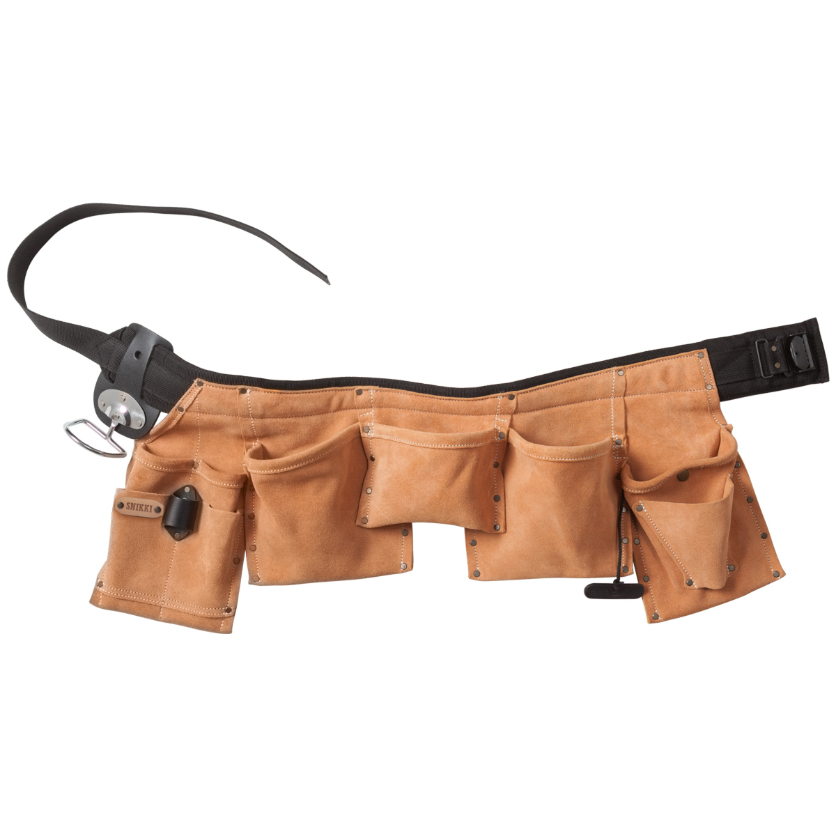 Snikki tool belt 9335 LTHR