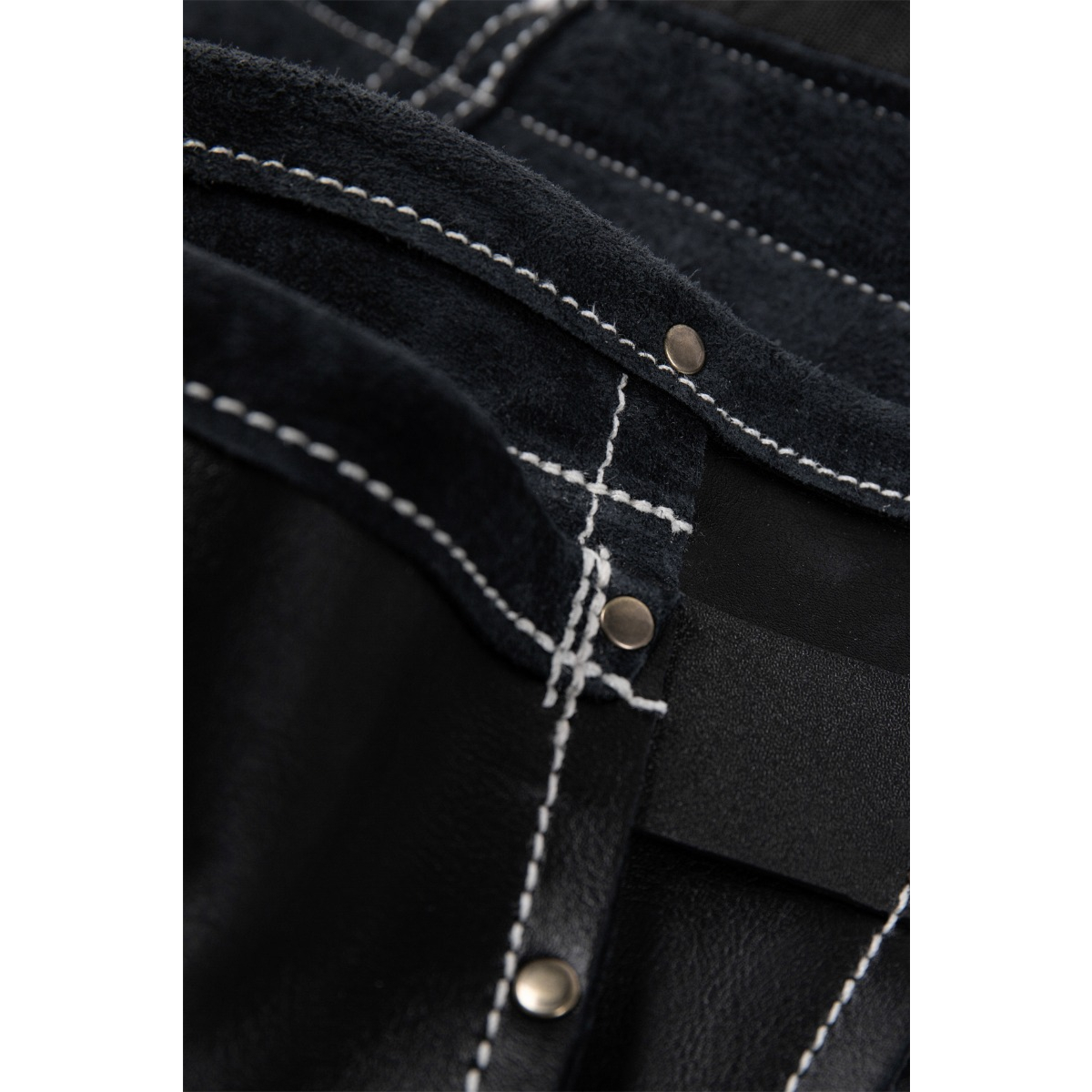 Snikki tool belt 9336 LTHR