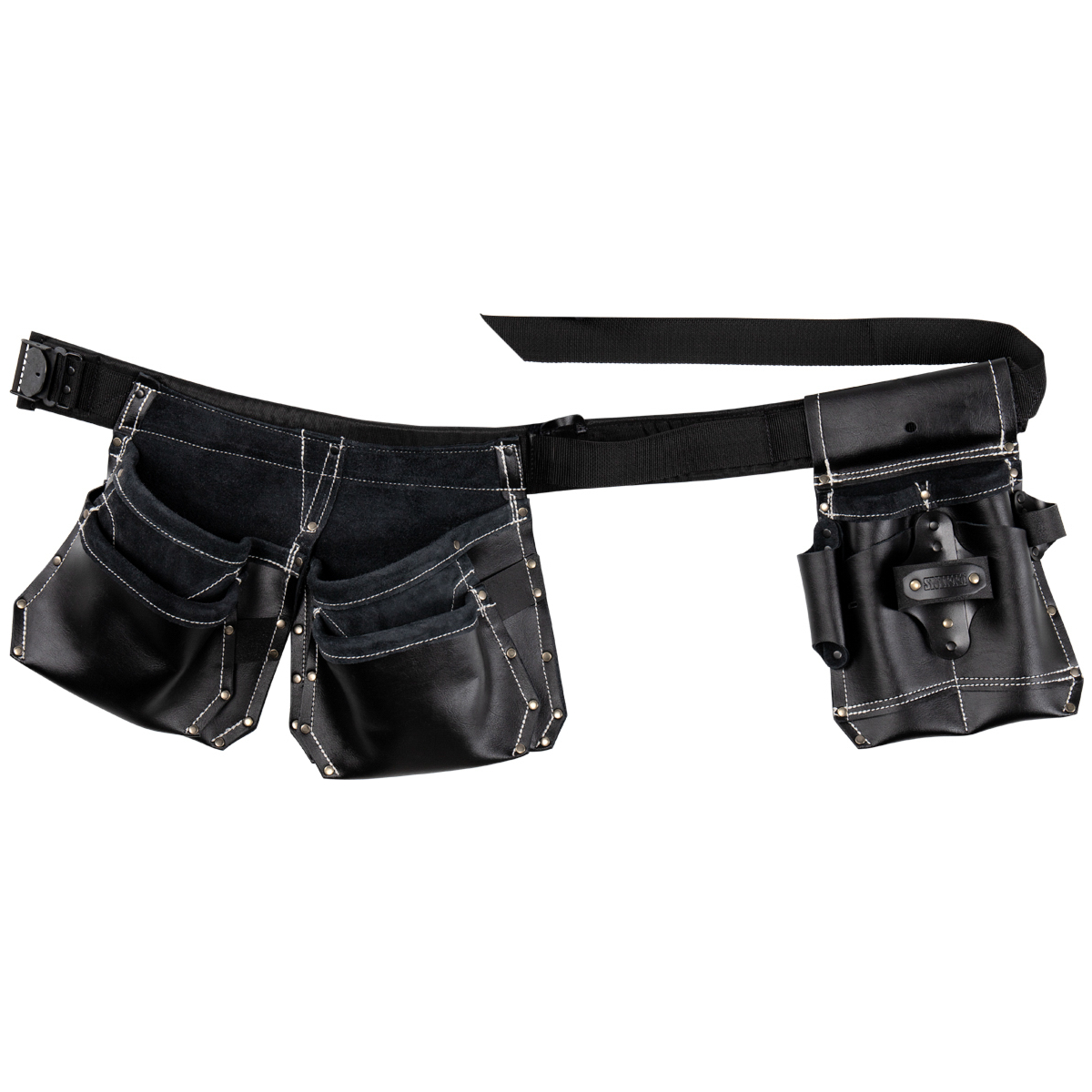 Snikki tool belt 9336 LTHR