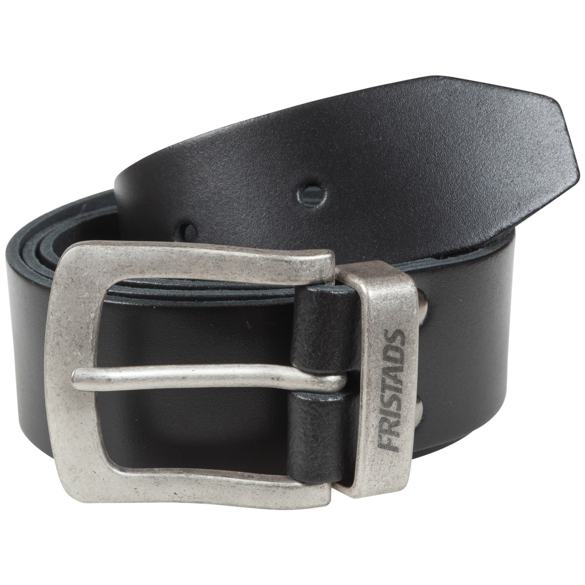 Leather belt 9372 LTHR