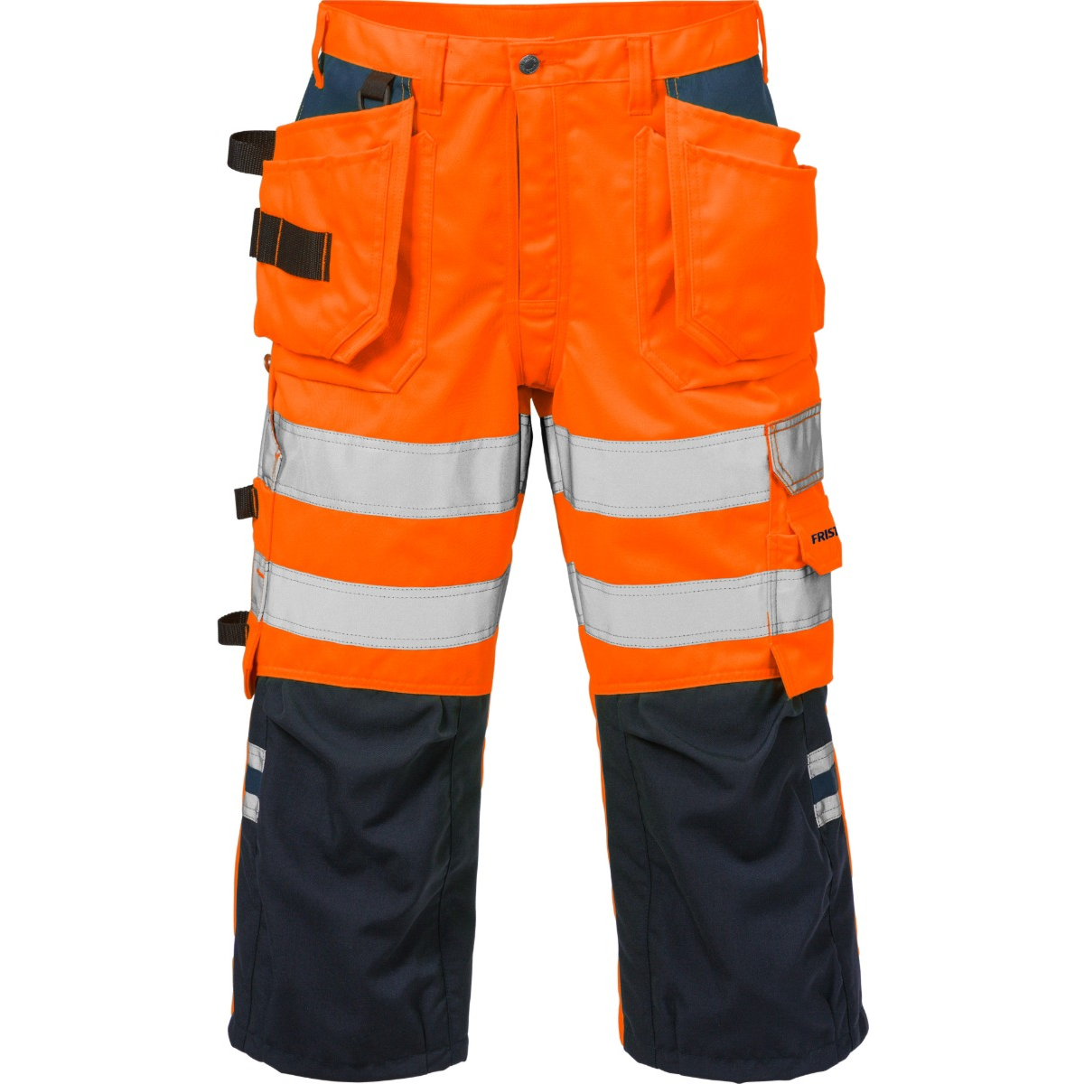 High vis craftsman pirate trousers class 2 2027 PLU