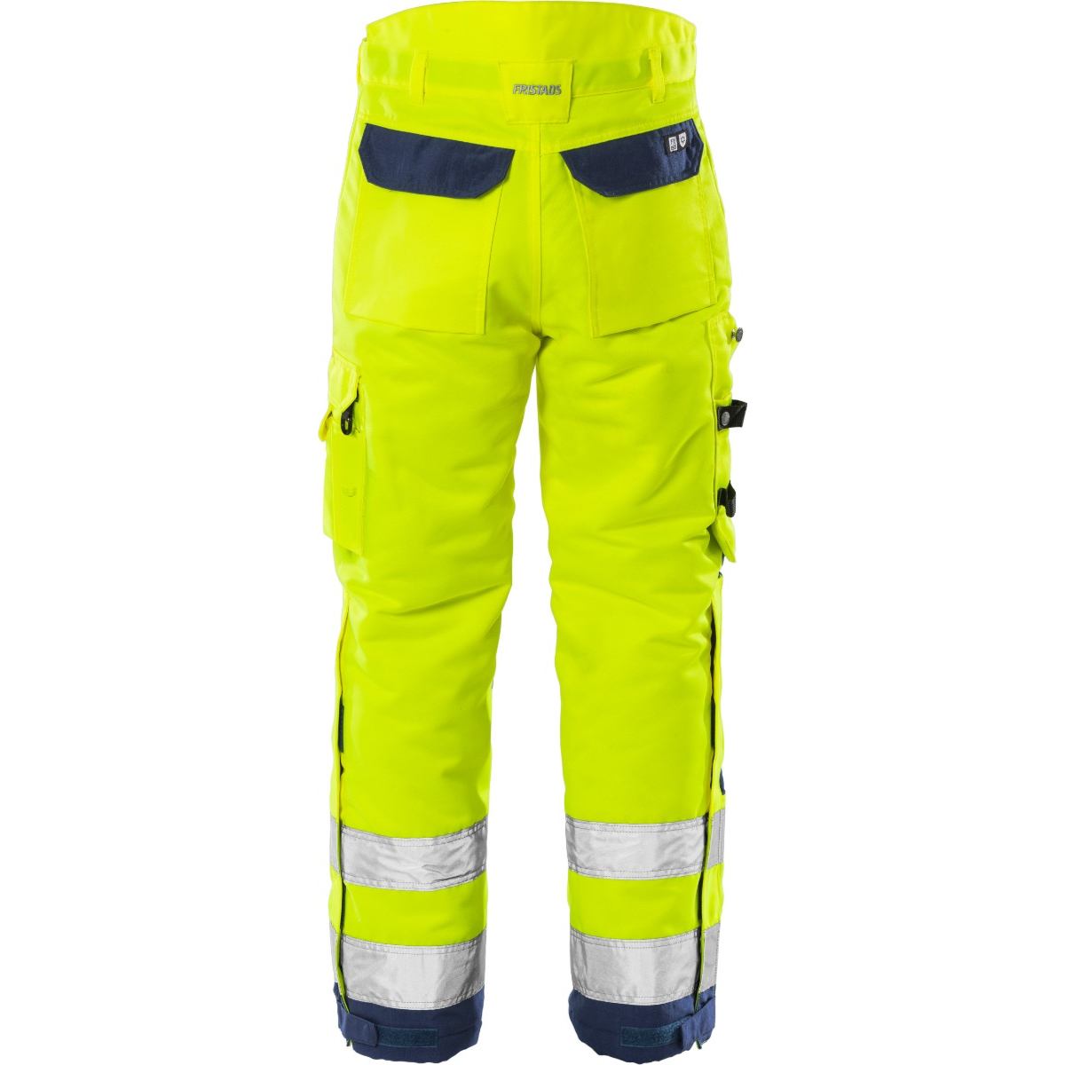 High vis winter trousers class 2 2034 PP