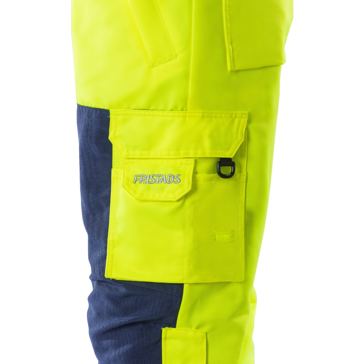 High vis winter trousers class 2 2034 PP