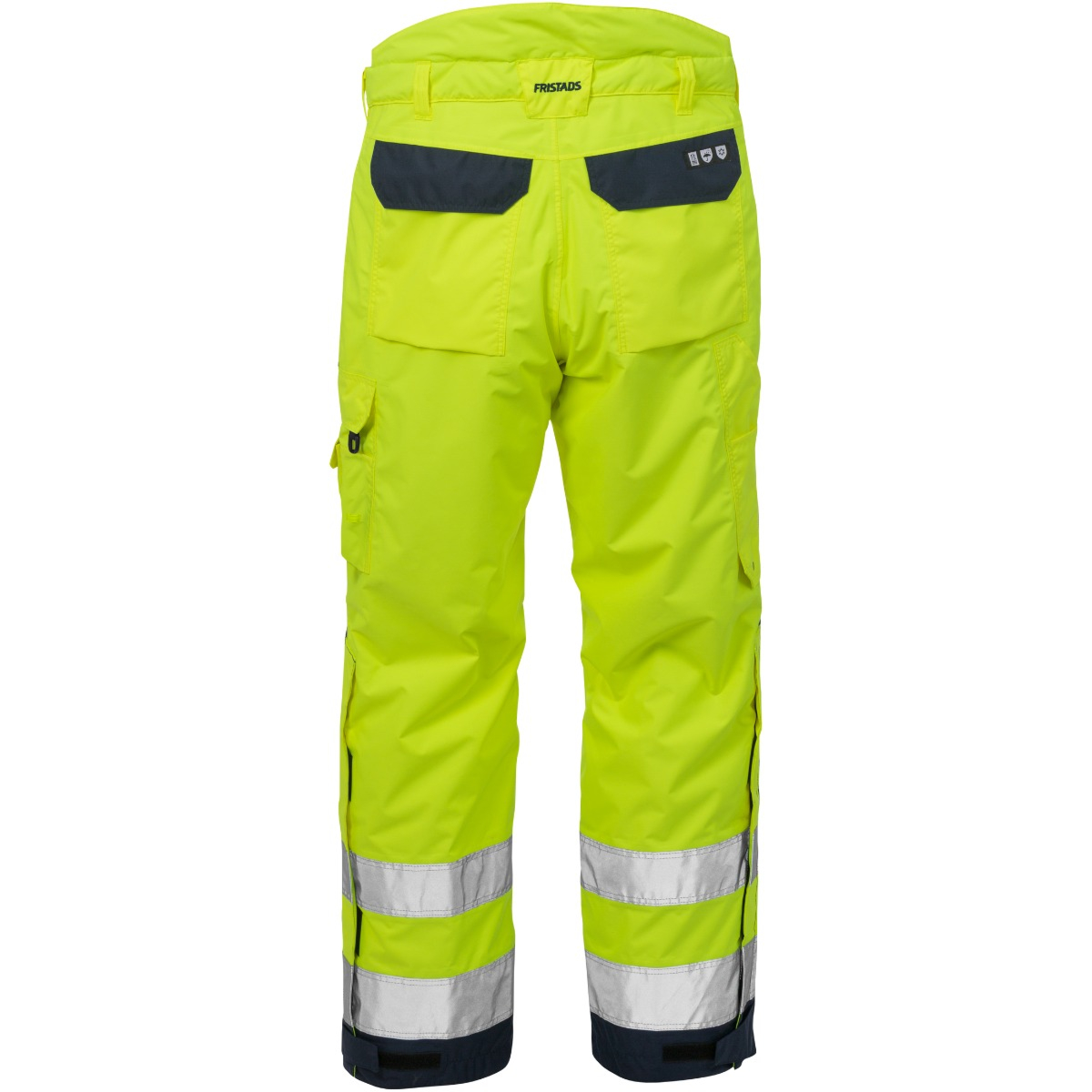 High vis Airtech® winter trousers class 2 2035 GTT