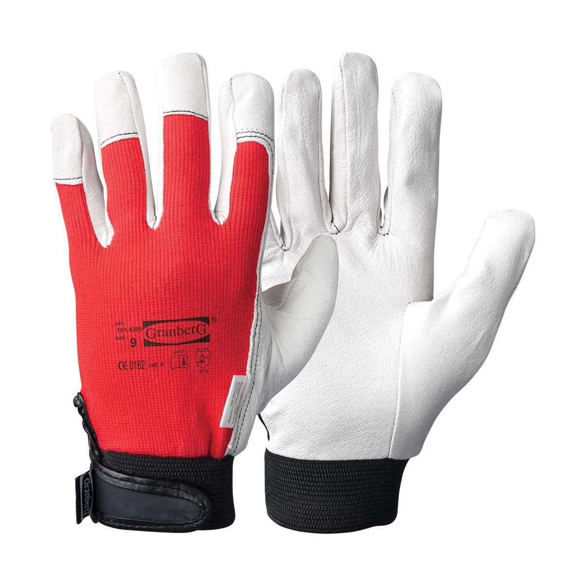 Assembly Gloves ,12 Pair