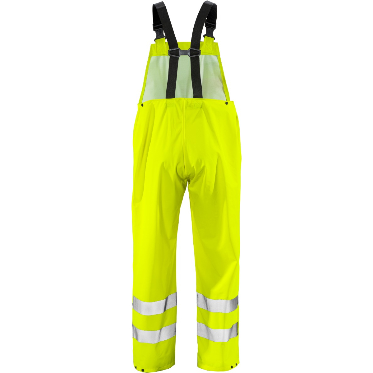 Flame high vis rain trousers class 2 2047 RSHF