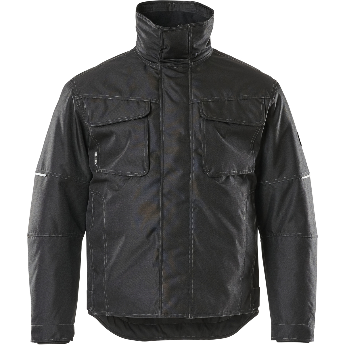 Winter Jacket