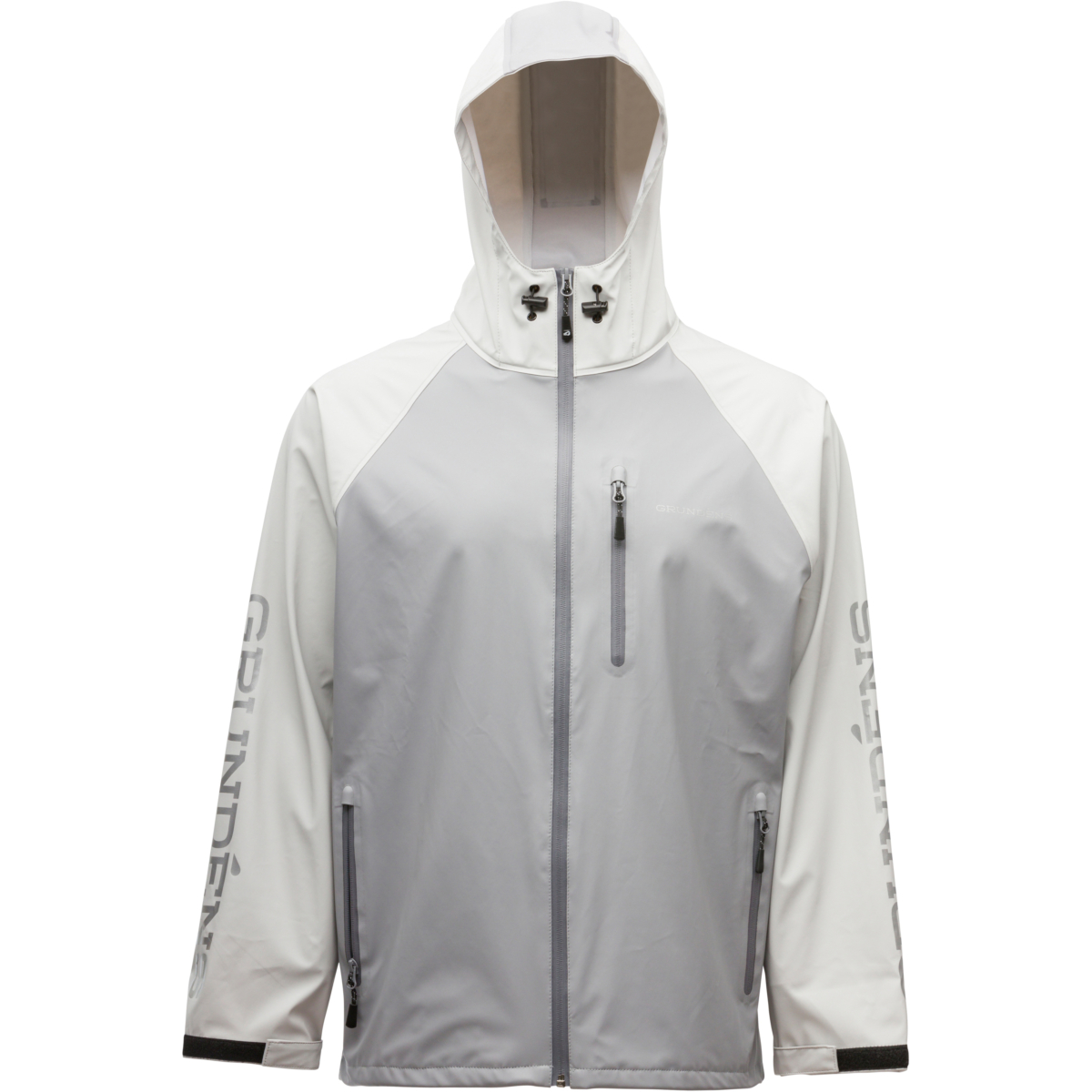 Tourney Jacket