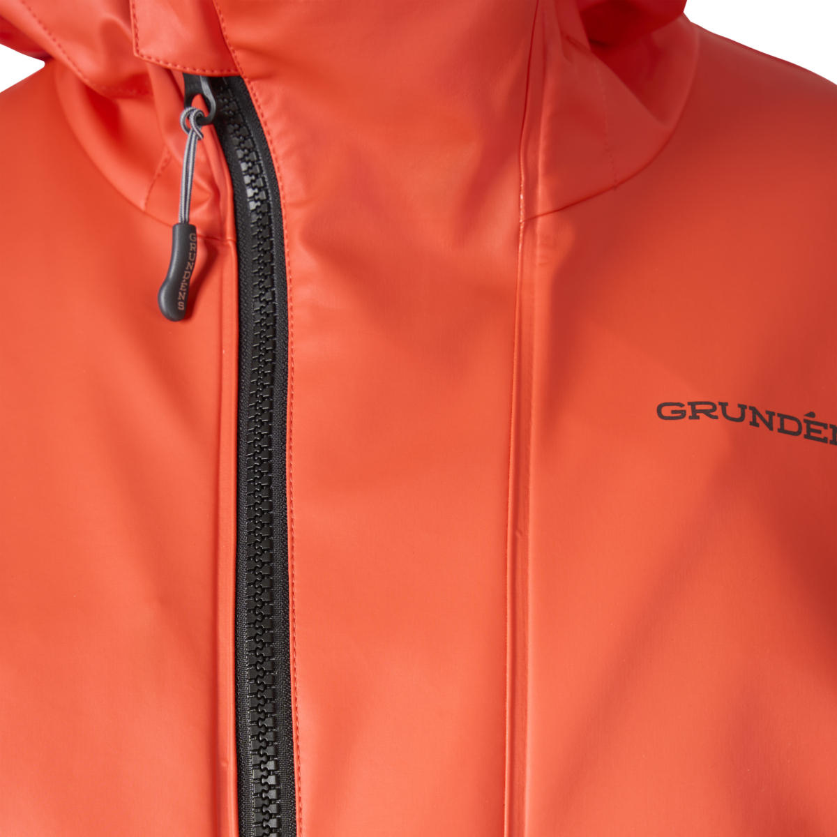 Neptune Waterproof Armored Anorak