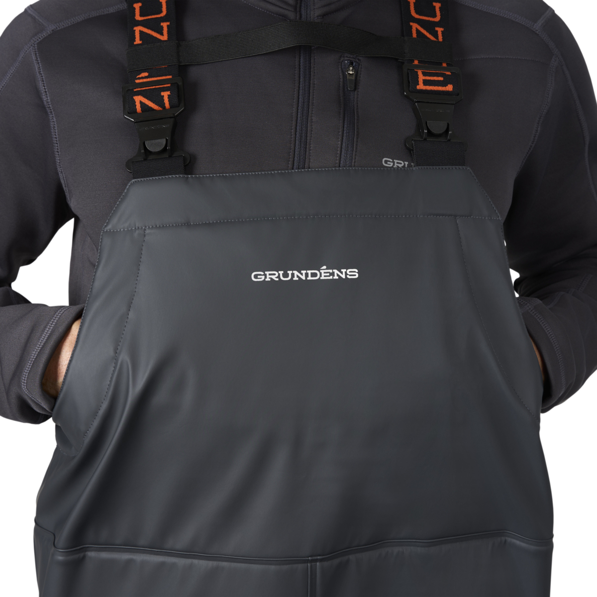 Neptune Waterproof Thermo Bib