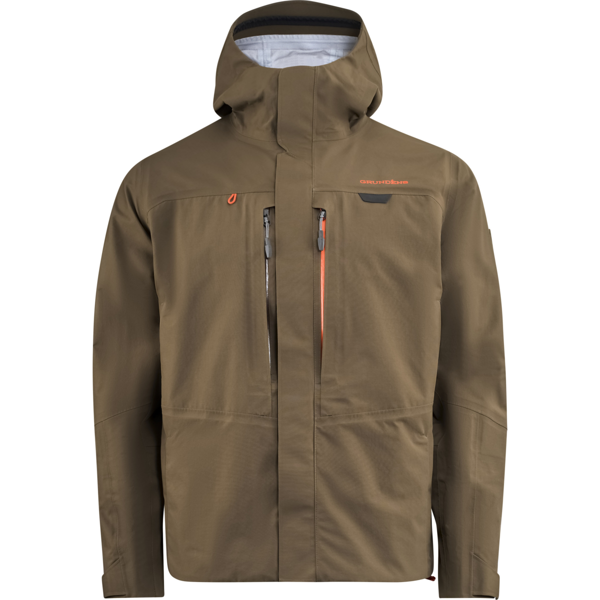 Vector Waterproof & Breathable Wading Jacket