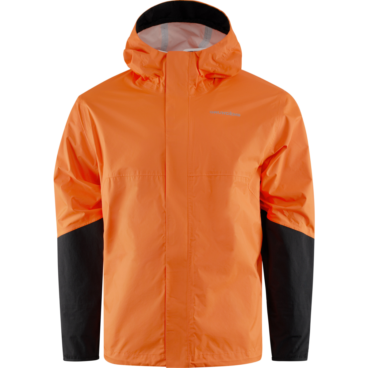 Dreadnought Waterproof & Breathable Commercial Shell Jacket