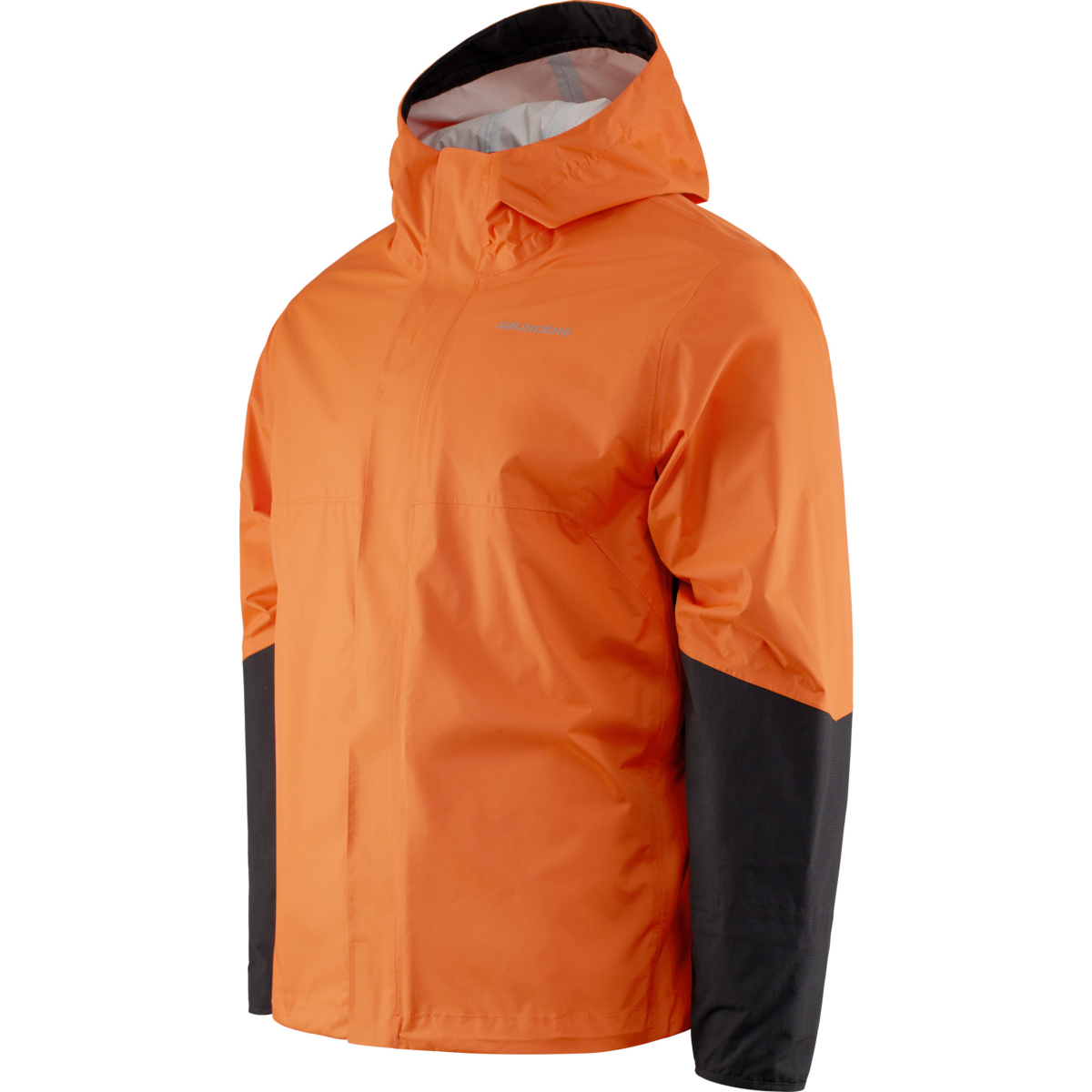 Dreadnought Waterproof & Breathable Commercial Shell Jacket
