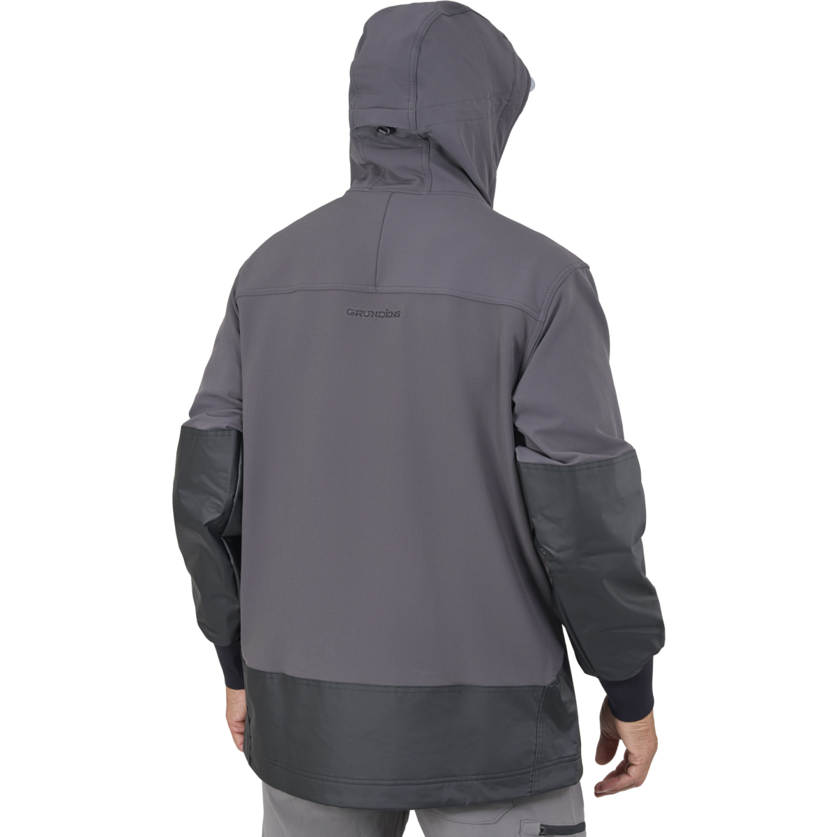 FishPicking Commercial Grade Hybrid Anorak
