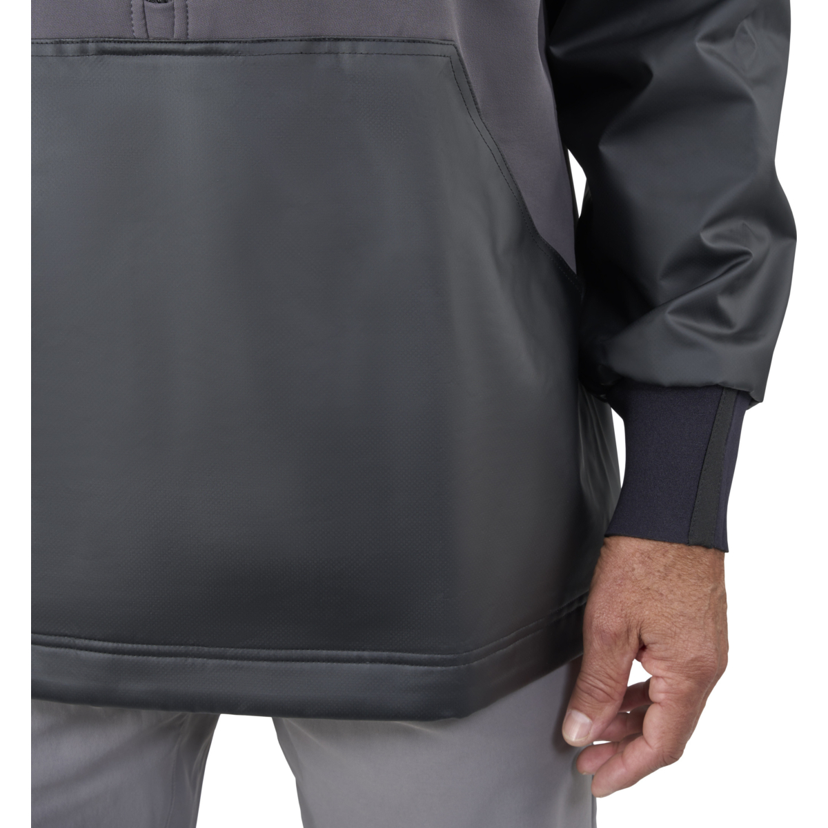 FishPicking Commercial Grade Hybrid Anorak