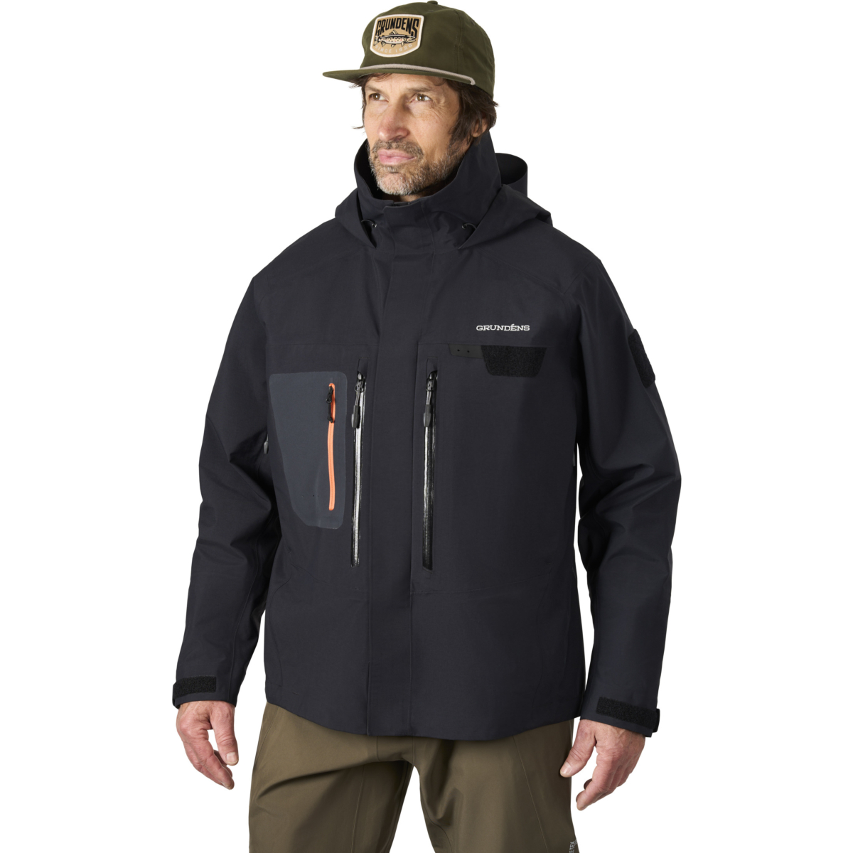 Portal GORE-TEX Pro Wading Jacket