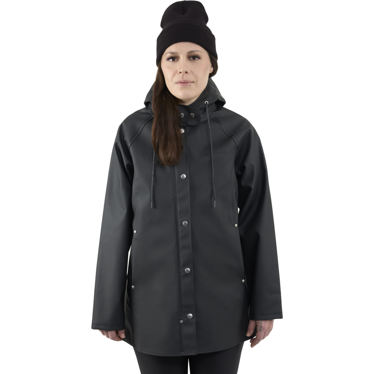Women’s 1926 Regnkläder Coat