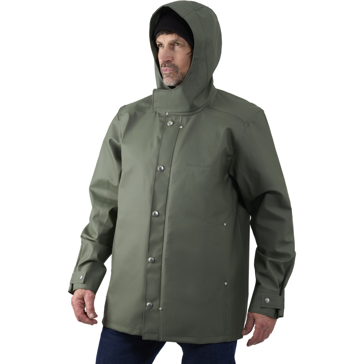 1926 Regnkläder Coat