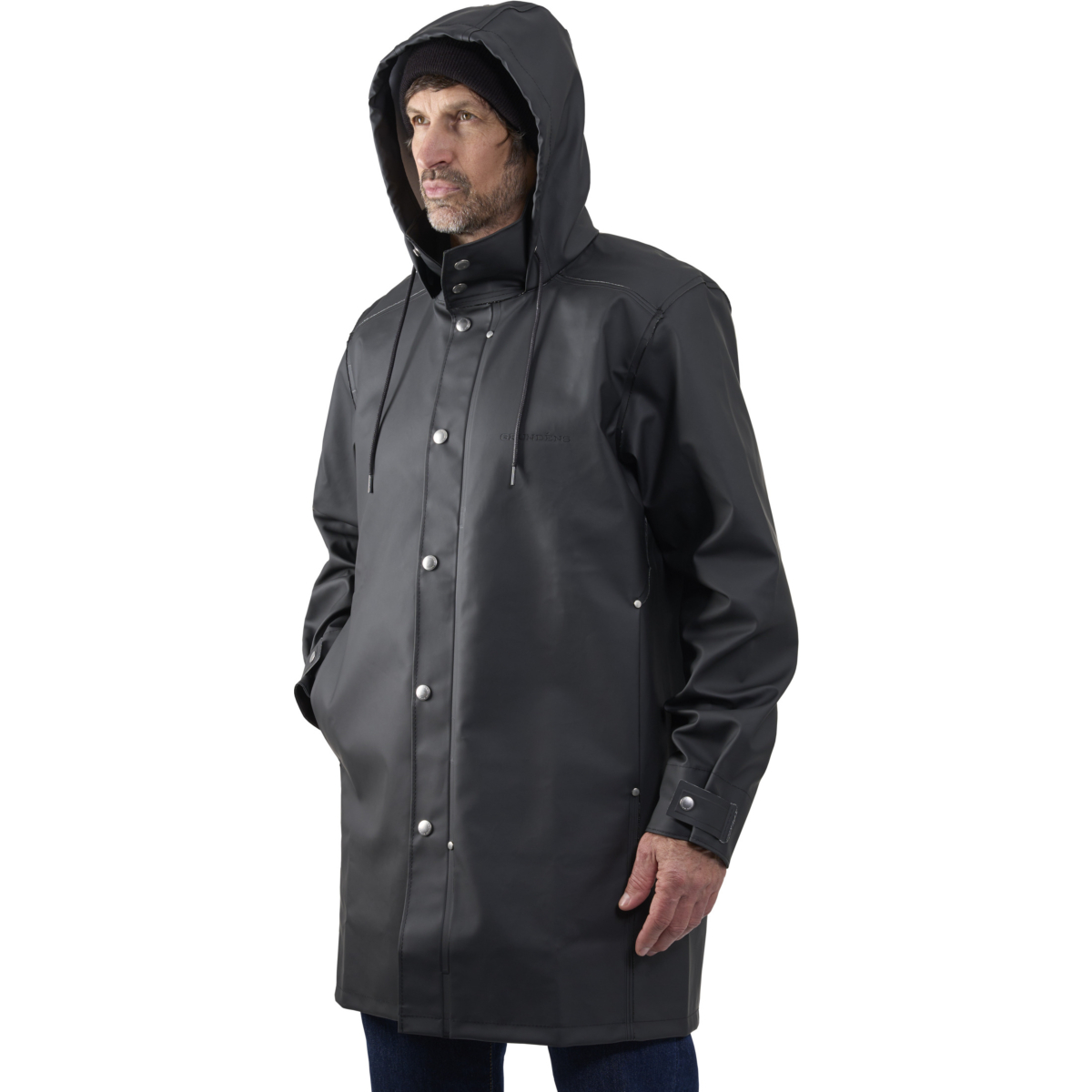 1926 Regnkläder Trench