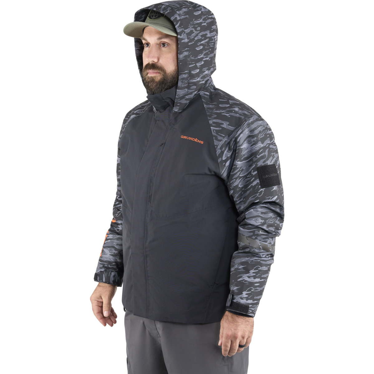 Transmit X Waterproof & Breathable Jacket