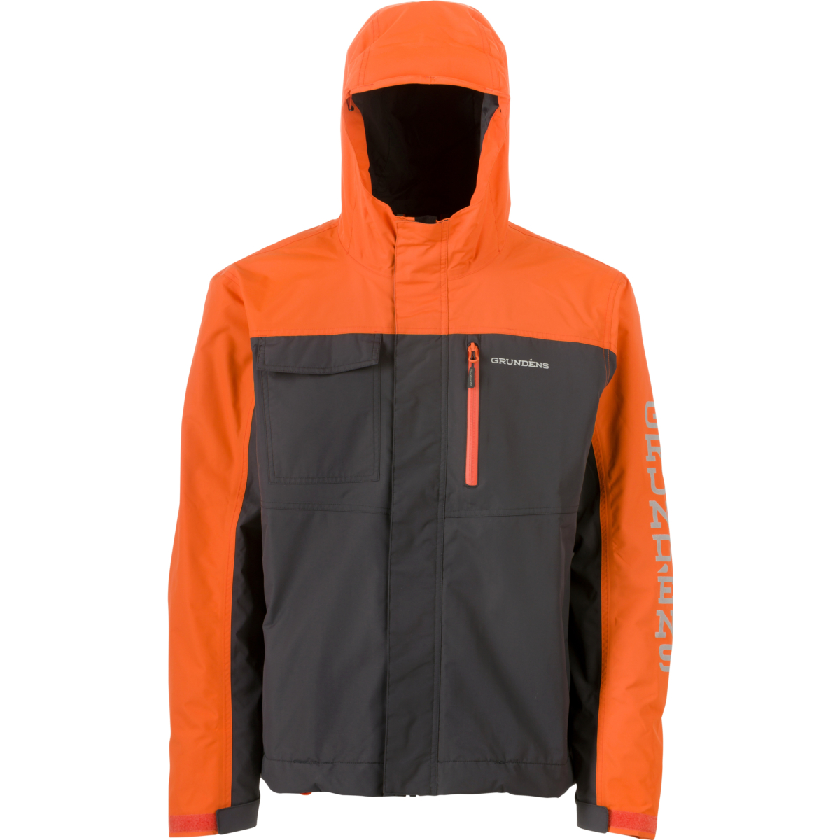 Transmit Jacket