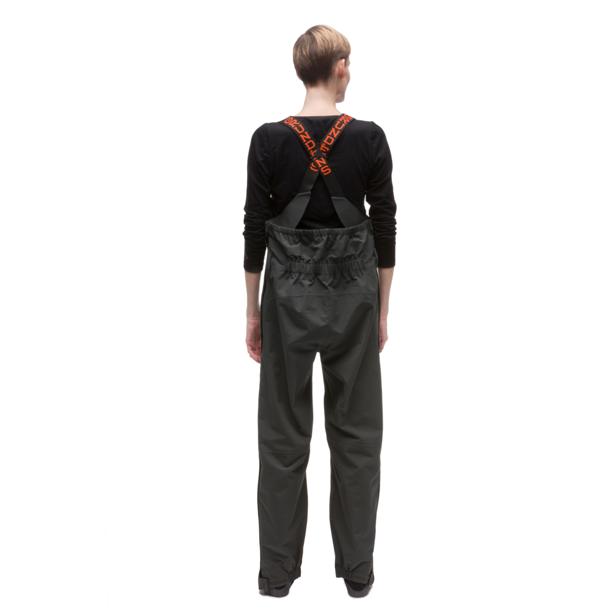 Women’s Pisces Breathable & Waterproof Bib