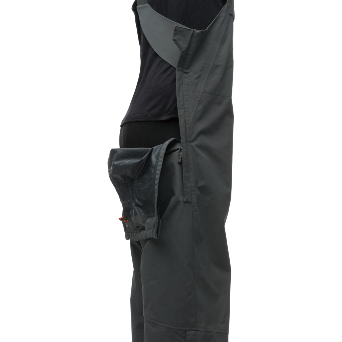 Women’s Pisces Breathable & Waterproof Bib