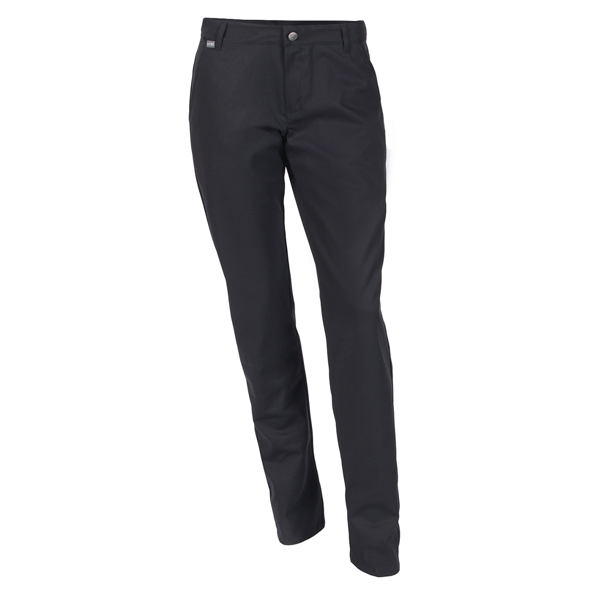 Trousers w/narrow legs, Garcon