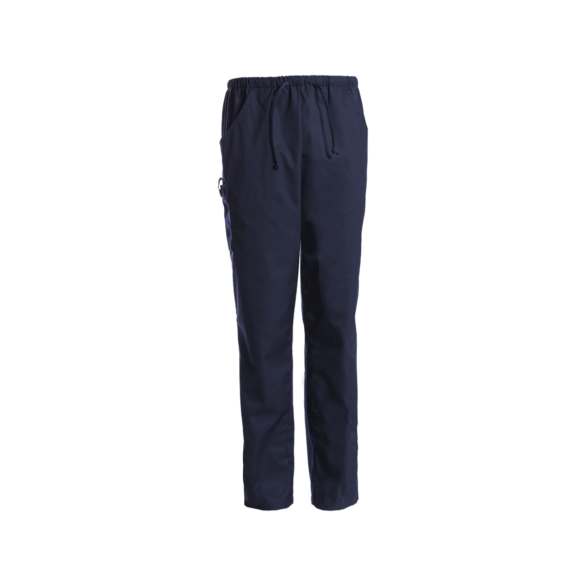 Unisex-pants with thigh pocket, Charisma