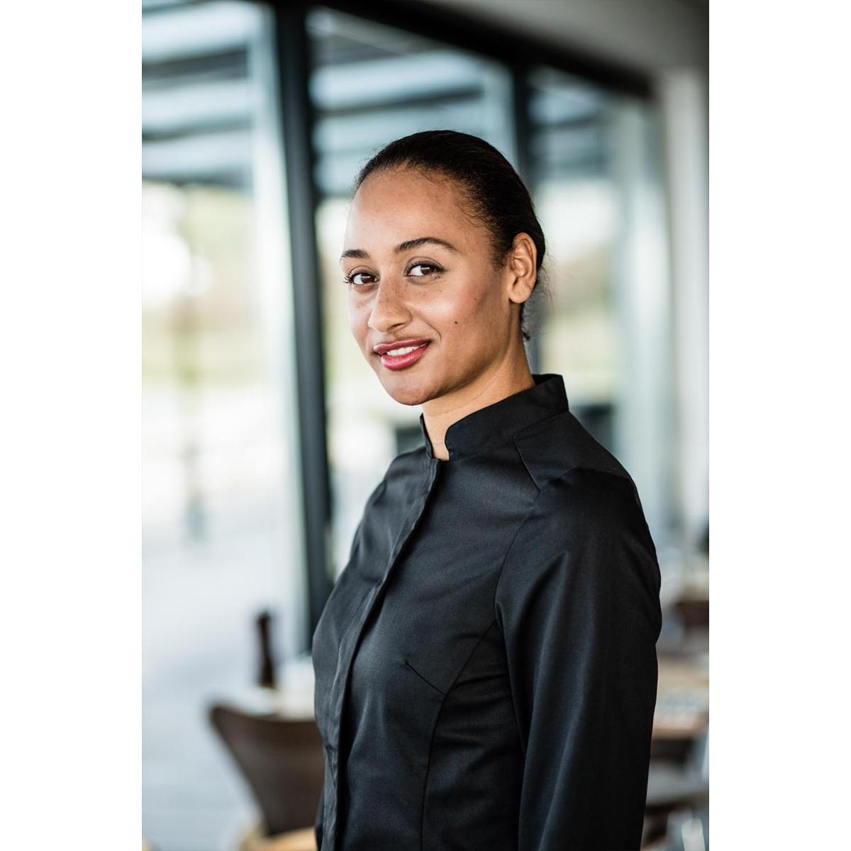 Chef’s shirt (Women’s)